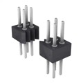 852-80-088-10-001101 - CONN HEADER VERT 88POS 1.27MM