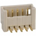 DF13-5P-1.25DS(50) - CONN HEADER R/A 5POS 1.25MM