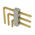HTSW-101-08-G-T-RA - CONN HEADER R/A 3POS