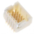 DF20F-10DP-1H(59) - CONN HEADER SMD R/A 10POS 1MM