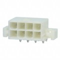 1586044-8 - CONN HEADER R/A 8POS 4.2MM