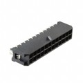 G88MP24102CEU - CONN HEADER VERT 24POS 3MM