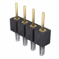 356-V3-104-00-014101 - CONN HEADER VERT 4POS 2.54MM