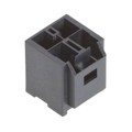 1510481406 - CONN HEADER VERT 4POS 6.5MM