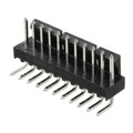 1718570011 - CONN HEADER R/A 11POS 2.54MM