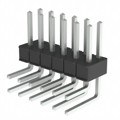 929838-04-06 - CONN HEADER R/A 12POS 2.54MM