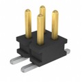 TMMH-102-01-F-DV - CONN HEADER SMD 4POS 2MM