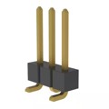 TSM-103-02-H-SV - CONN HEADER SMD 3POS 2.54MM