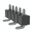 TSM-105-05-T-SV - CONN HEADER SMD 5POS 2.54MM