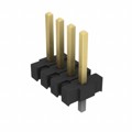 0416610317 - CONN HEADER VERT 4POS 3.96MM