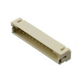 1-1734827-3 - CONN HEADER SMD R/A 13POS 2MM
