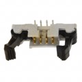 10078995-G02-08ULF - CONN HEADER SMD 8POS 2MM