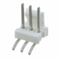 644875-3 - CONN HEADER R/A 3POS 2.54MM