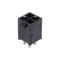 0462071204 - CONN HEADER VERT 4POS 4.2MM
