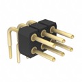 802-10-006-20-001101 - CONN HEADER R/A 6POS 2.54MM