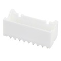1-1969543-8 - CONN HEADER VERT 18POS 2.5MM