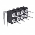 499-80-208-10-009101 - CONN HEADER R/A 8POS 2.54MM