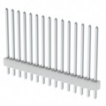 0022032158 - CONN HEADER VERT 15POS 2.54MM