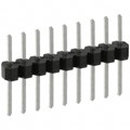 PEC09SACN - CONN HEADER VERT 9POS 2.54MM