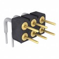 499-V3-206-10-009101 - CONN HEADER R/A 6POS 2.54MM
