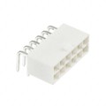 1-1586863-2 - CONN HEADER R/A 12POS 4.2MM