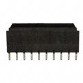 76384-410LF - CONN HEADER VERT 10POS 2.54MM