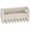 DF13-8P-1.25DS(20) - CONN HEADER R/A 8POS 1.25MM