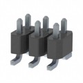 TSM-103-05-T-DV - CONN HEADER SMD 6POS 2.54MM