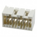 1-1971895-5 - CONN HEADER VERT 5POS 5MM