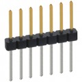 PBC07SFDN - CONN HEADER VERT 7POS 2.54MM