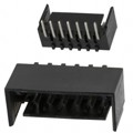 2-644488-7 - CONN HEADER R/A 7POS 2.54MM