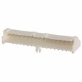 1-1744426-7 - CONN HEADER R/A 17POS 2.5MM