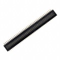 SBH51-LPSE-D03-SP-BK - CONN HEADER SMD 6POS 1MM