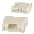 DF14-2P-1.25H(24) - CONN HEADER SMD R/A 2POS 1.25MM