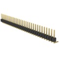 PRPC031SBAN-M71RC - CONN HEADER R/A 31POS 2.54MM