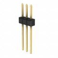 929647-04-03-EU - CONN HEADER VERT 3POS 2.54MM