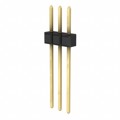929647-05-03-EU - CONN HEADER VERT 3POS 2.54MM