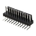 1718570012 - CONN HEADER R/A 12POS 2.54MM