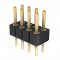 802-10-008-10-001101 - CONN HEADER VERT 8POS 2.54MM