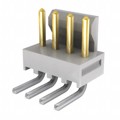 0022122046 - CONN HEADER R/A 4POS 2.54MM