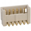 DF13-6P-1.25DS(50) - CONN HEADER R/A 6POS 1.25MM