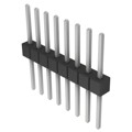 PEC08SFCN - CONN HEADER VERT 8POS 2.54MM