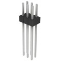 PEC03DAGN - CONN HEADER VERT 6POS 2.54MM