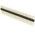 PRPC029SACN-RC - CONN HEADER VERT 29POS 2.54MM