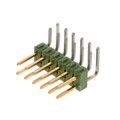 826634-6 - CONN HEADER R/A 12POS 2.54MM