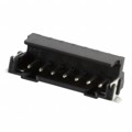 2-292173-7 - CONN HEADER SMD R/A 7POS 2MM