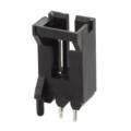 104450-1 - CONN HEADER VERT 2POS 2.54MM