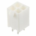 1586495-4 - CONN HEADER VERT 4POS 4.2MM