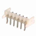 440053-6 - CONN HEADER R/A 6POS 2.5MM