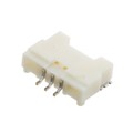 DF14-3P-1.25H(56) - CONN HEADER SMD R/A 3POS 1.25MM